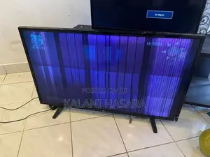 LG 43" LED TV