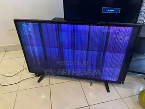 LG 43" LED TV