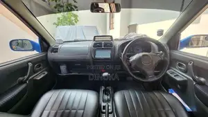 Suzuki Swift 2003