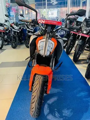 KTM Duke 160 Brand New 2026