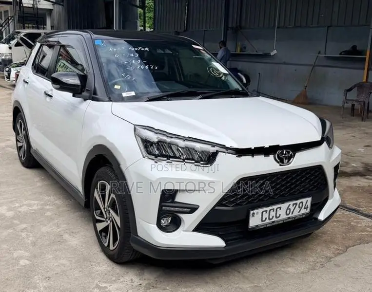 Suzuki Wagon R FX Petrol 2023