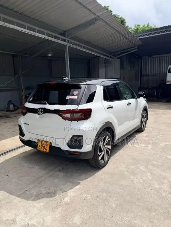 Suzuki Wagon R FX Petrol 2023