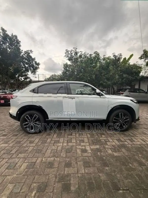 Honda Vezel Z 2026