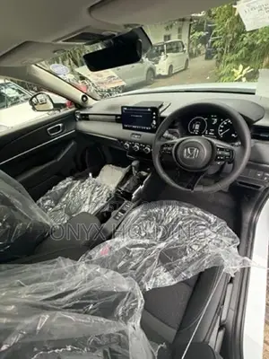 Honda Vezel Z 2026