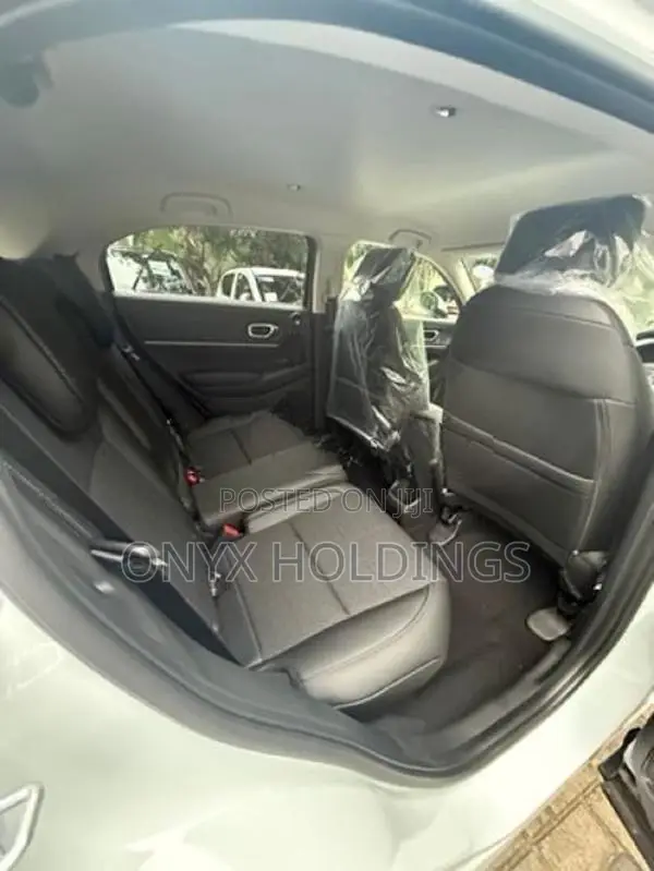 Honda Vezel Z 2026