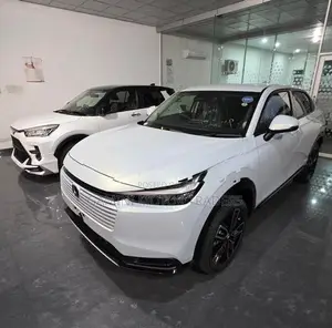 Honda Vezel Z 2026