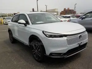 Honda Vezel Z 2026