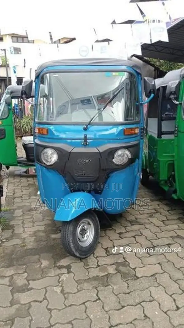 Bajaj RE Carburetor Model 2026