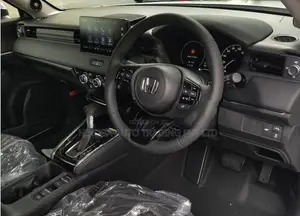 Honda Vezel Z Package 2026