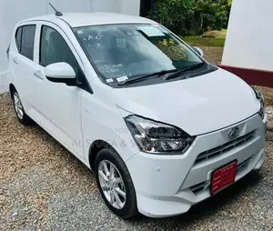 Daihatsu Mira G eSA Iii 2026