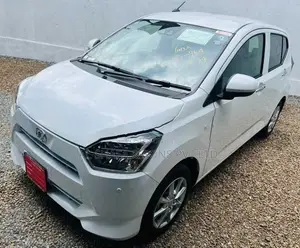 Daihatsu Mira G eSA Iii 2026