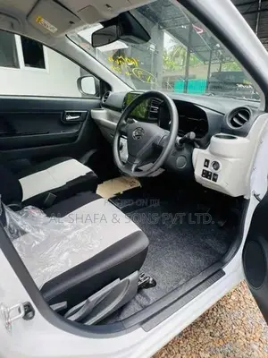 Daihatsu Mira G eSA Iii 2026