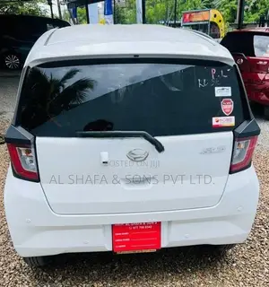 Daihatsu Mira G eSA Iii 2026