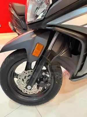 Honda Dio H Smart 2026