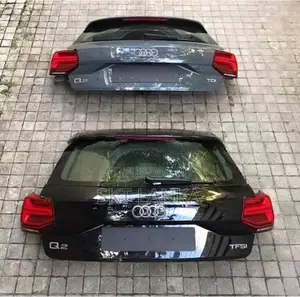 Genuine Audi Q2 2020 Dicky Door LED Light 81A