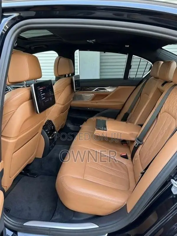 BMW 530e 2017