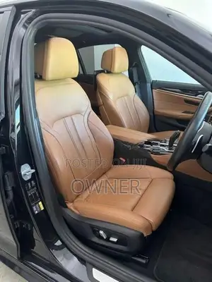 BMW 530e 2017