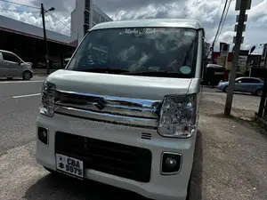 Suzuki Every Wagon 2018