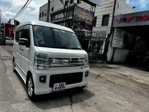 Suzuki Every Wagon 2018