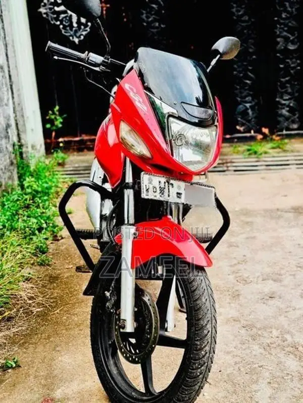 Hero CBZ Xtream 2010