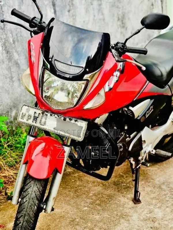 Hero CBZ Xtream 2010
