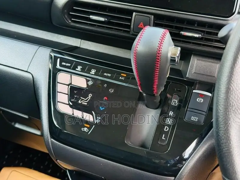 Nissan Roox High Star 2023