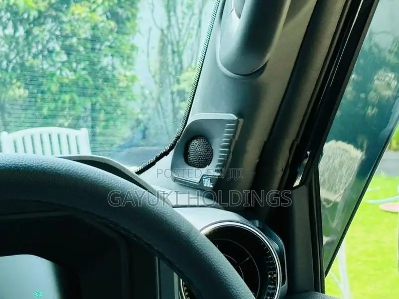 Toyota Land Cruiser Prado Fully Loaded 2026