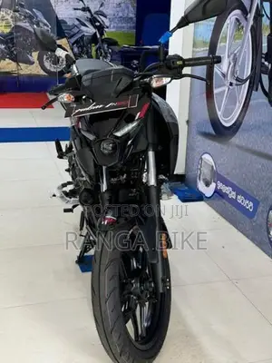 Bajaj Pulsar N160 Brand New 2026