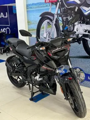 Bajaj Pulsar N160 Brand New 2026