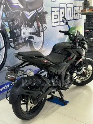 Bajaj Pulsar N160 Brand New 2026