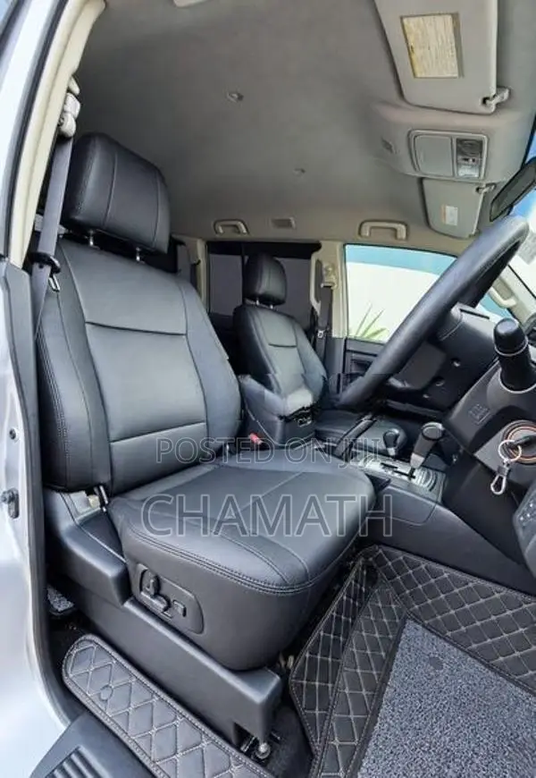 Mitsubishi Montero V93 2007