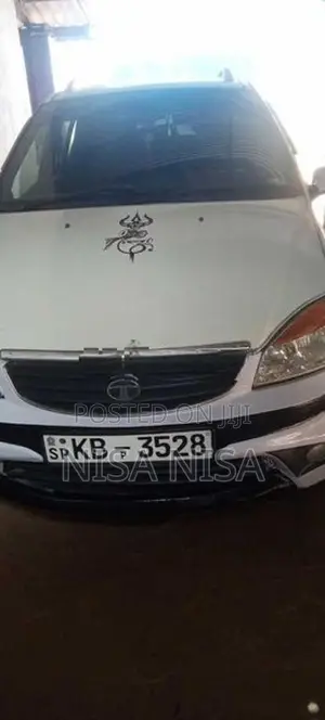 Tata Indica 2005