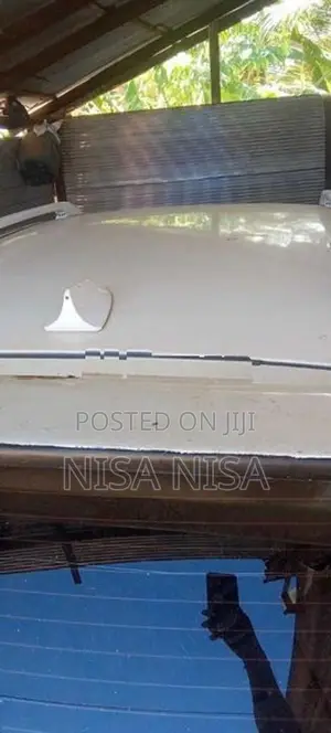 Tata Indica 2005