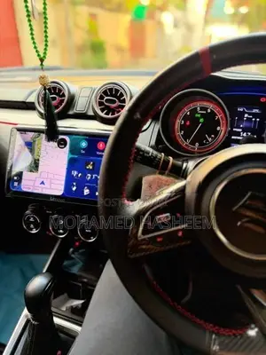 Suzuki Swift RS Turbo 2017