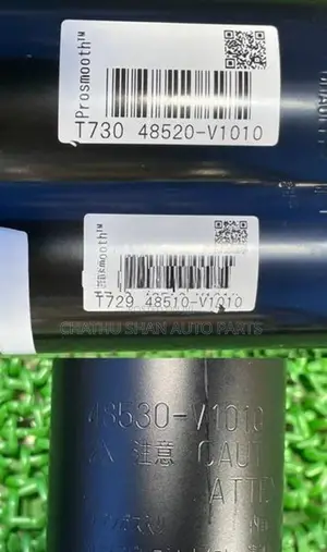 Toyota Voxy Shock Set 2023 2025