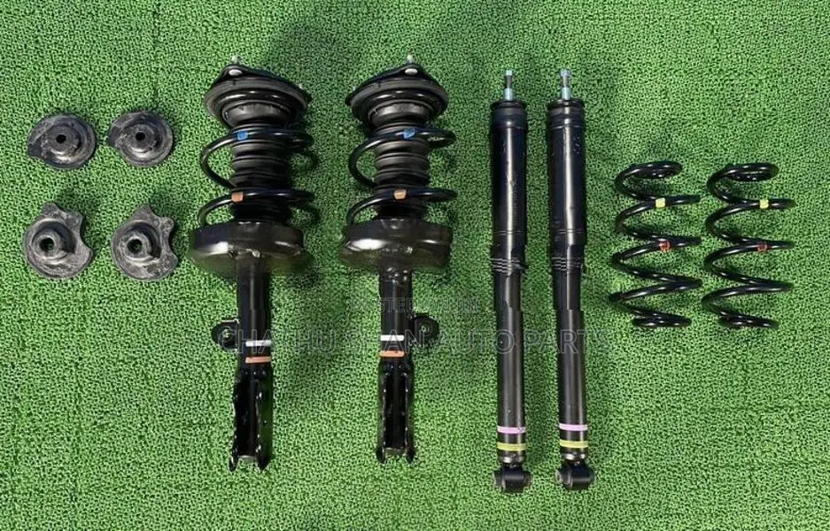 Toyota Voxy Shock Set 2023 2025