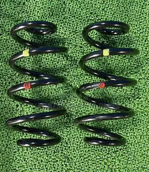 Toyota Voxy Shock Set 2023 2025