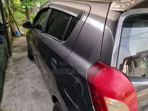 Suzuki Alto 2014 Car (Used)