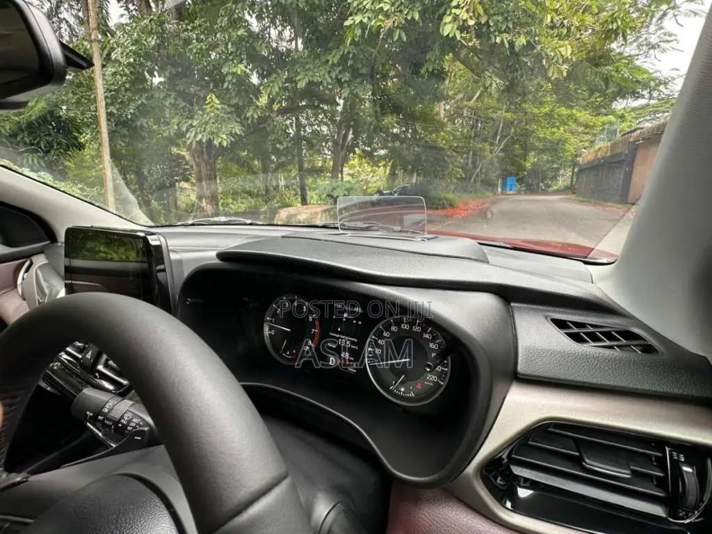 Toyota Taisor 2026 SUV Brand New
