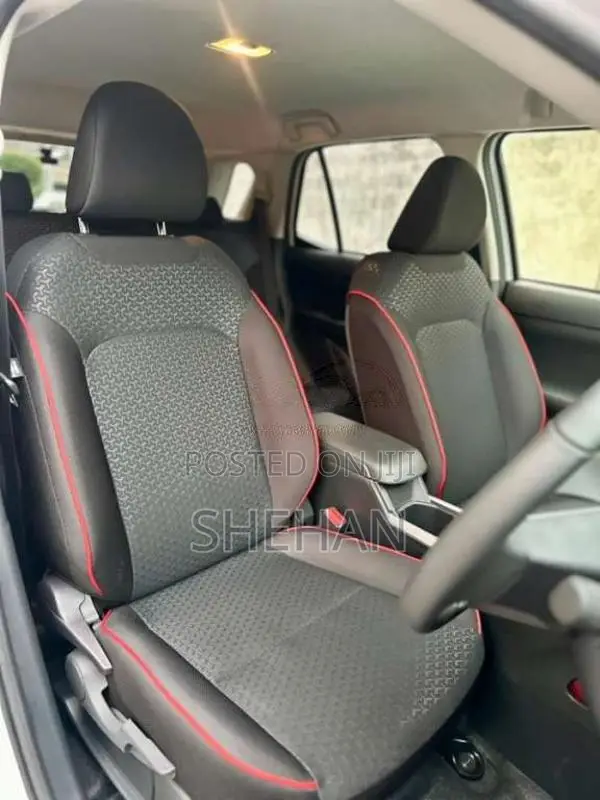 Toyota Raize 2026 SUV Brand New
