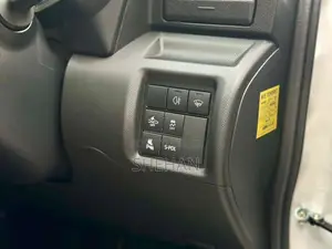 Toyota Raize 2026 SUV Brand New