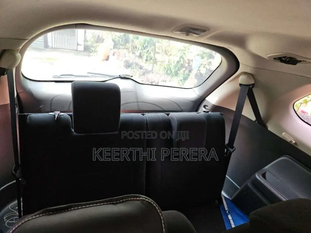 Mitsubishi Outlander 2014 SUV (Used)