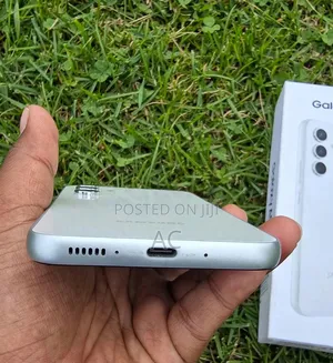 Samsung Galaxy A54 5G 128 GB White
