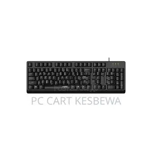 Rapoo NK - 1900 USB Wired Keyboard