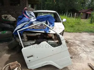 Micro MX7 2008 Car (Used)