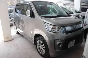 Suzuki Wagon R Stingray 2014 Car (Used)