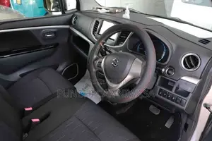 Suzuki Wagon R Stingray 2014 Car (Used)