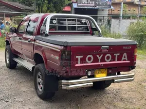 Toyota Hilux LN107 SSRX 1993 Pickup (Used)