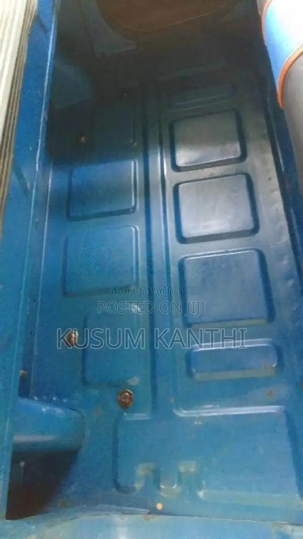 Bajaj 4 Stroke 2020 Three Wheel (Used)
