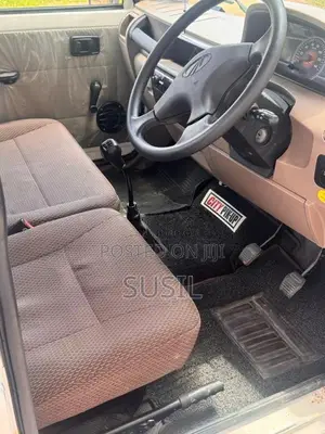 Mahindra Bolero 2025 Pickup (Used)